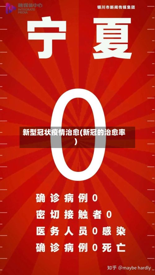 新型冠状疫情治愈(新冠的治愈率)-第1张图片