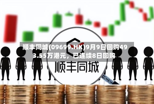 顺丰同城(09699.HK)9月9日回购493.55万港元	，已连续8日回购-第1张图片