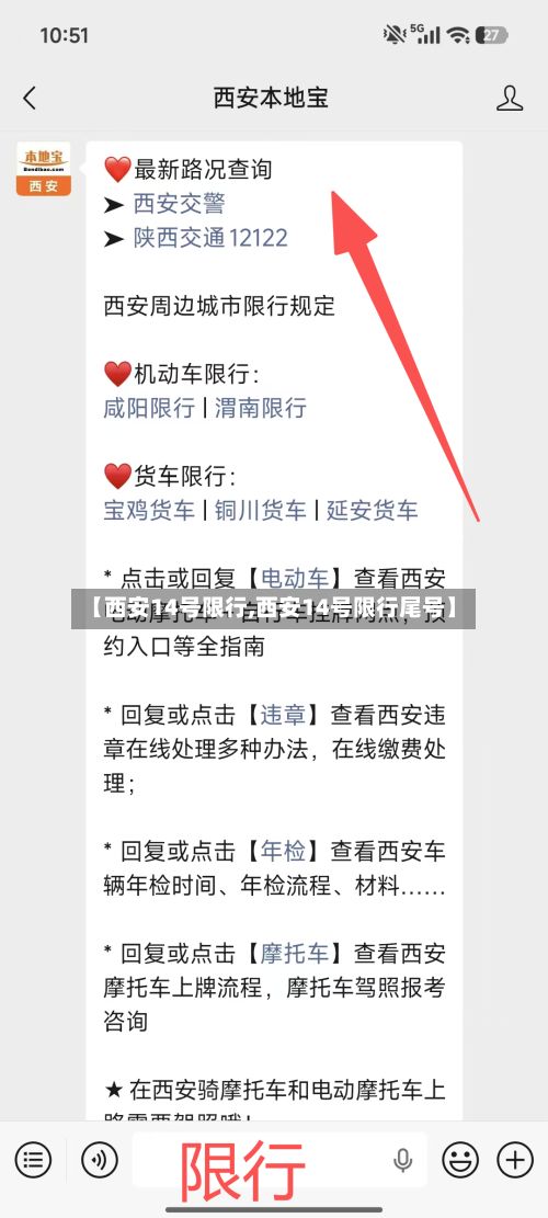 【西安14号限行,西安14号限行尾号】-第1张图片