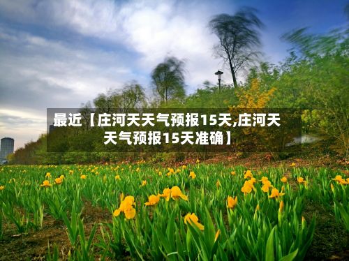 最近【庄河天天气预报15天,庄河天天气预报15天准确】-第1张图片