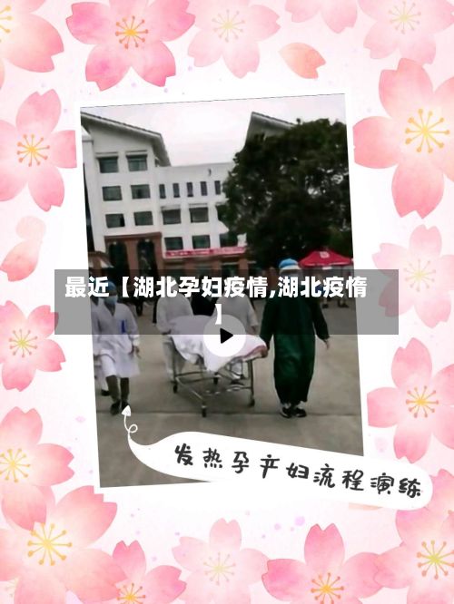 最近【湖北孕妇疫情,湖北疫惰】-第1张图片