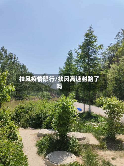 扶风疫情限行/扶风高速封路了吗-第1张图片