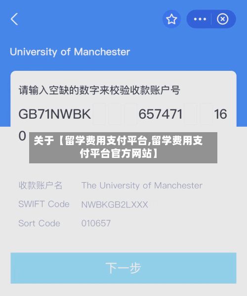 关于【留学费用支付平台,留学费用支付平台官方网站】-第1张图片