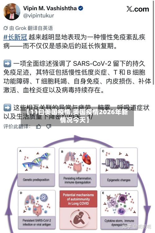 【11曰美国疫情,美国疫情2026年新情况今天】-第1张图片