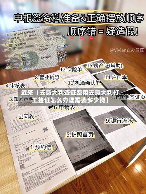 近来【去意大利签证费用去意大利打工签证怎么办理需要多少钱】-第1张图片
