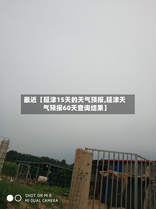 最近【延津15天的天气预报,延津天气预报60天查询结果】-第1张图片