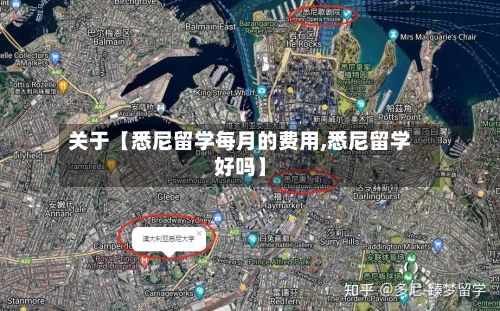 关于【悉尼留学每月的费用,悉尼留学好吗】-第1张图片
