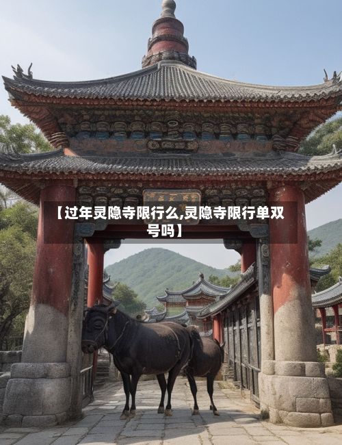 【过年灵隐寺限行么,灵隐寺限行单双号吗】-第1张图片