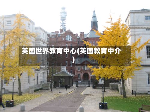 英国世界教育中心(英国教育中介)-第1张图片
