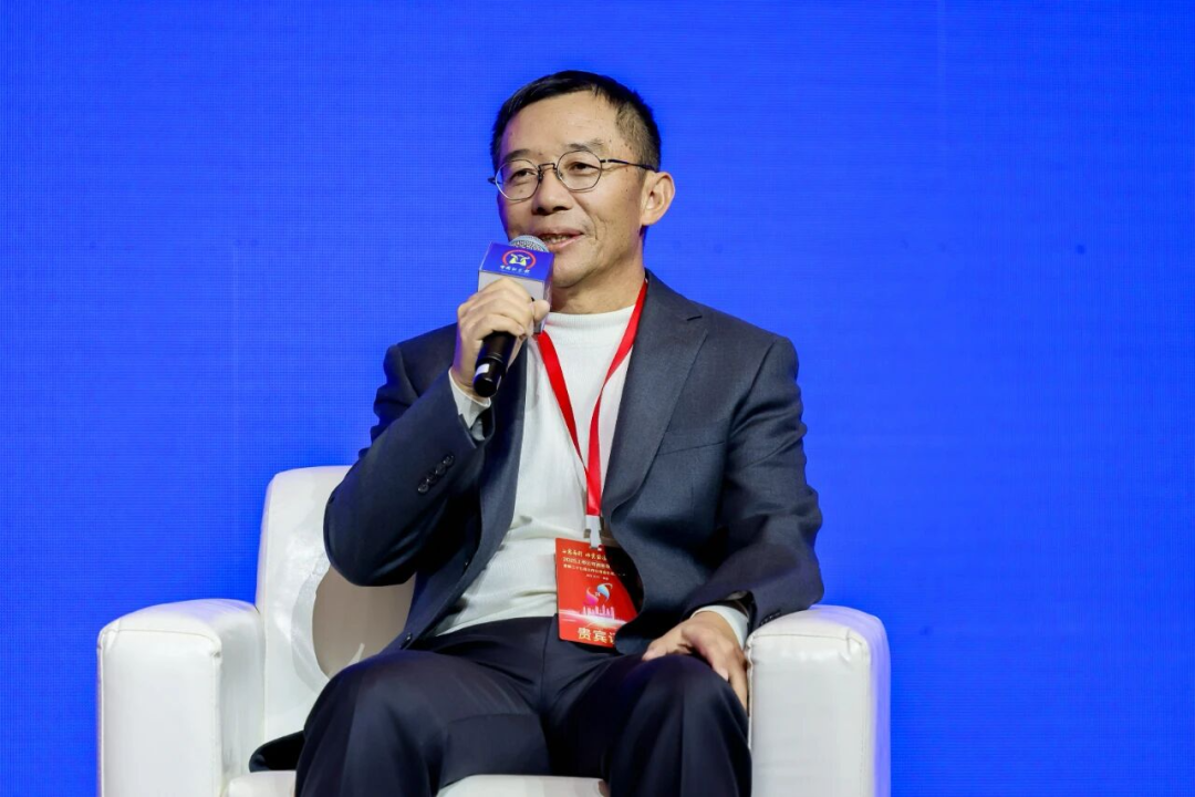 妻子起诉离婚，要求分割财产！昆明巨富何祖训遭遇婚变	，旗下A股公司市值超170亿元